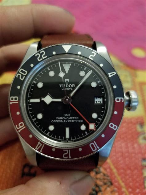 tudor gmt問題